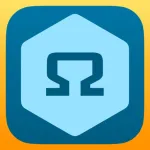 Lexicon Omega (Premium) App icon