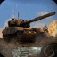 VR Tank Training for Google Cardboard app icon