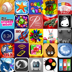 iPhone & iPad App Deals and Price Drops: May 2, 2015 iPhone & iPad App Deals and Price Drops: May 2, 2015