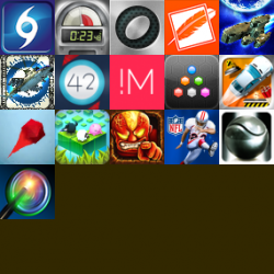 iPhone & iPad App Price Drops - Aug 27, 2015 iPhone & iPad App Price Drops - Aug 27, 2015