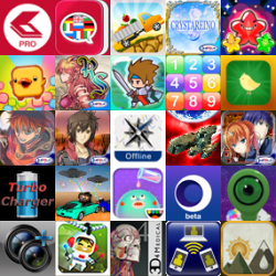 iPhone & iPad App Price Drops - Sep 10, 2015 iPhone & iPad App Price Drops - Sep 10, 2015