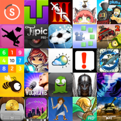 iPhone & iPad App Price Drops - Sep 11, 2015 iPhone & iPad App Price Drops - Sep 11, 2015