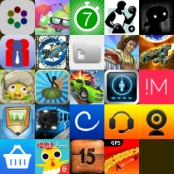 iPhone & iPad App Price Drops - Sep 12, 2015 iPhone & iPad App Price Drops - Sep 12, 2015