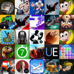 iPhone & iPad App Price Drops - Sep 19, 2015 iPhone & iPad App Price Drops - Sep 19, 2015