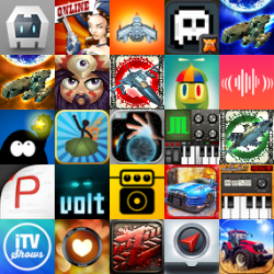 iPhone & iPad App Price Drops - Sep 26, 2015 iPhone & iPad App Price Drops - Sep 26, 2015