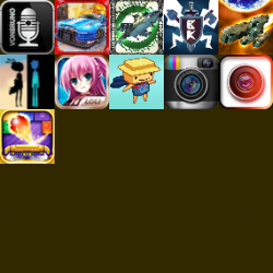 iPhone & iPad App Price Drops - Sep 28, 2015 iPhone & iPad App Price Drops - Sep 28, 2015