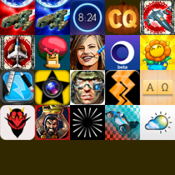 iPhone & iPad App Price Drops - Oct 8, 2015 iPhone & iPad App Price Drops - Oct 8, 2015
