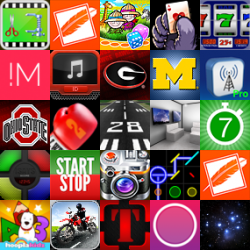 iPhone & iPad App Price Drops - May 16, 2015 iPhone & iPad App Price Drops - May 16, 2015