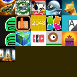 iPhone & iPad App Price Drops - Oct 11, 2015 iPhone & iPad App Price Drops - Oct 11, 2015
