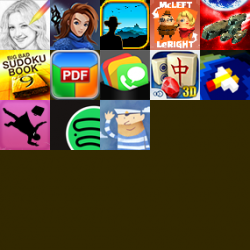 iPhone & iPad App Price Drops - Oct 14, 2015 iPhone & iPad App Price Drops - Oct 14, 2015
