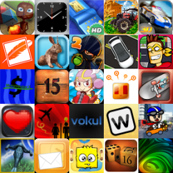 May 17, 2015: iPhone & iPad App Price Drops May 17, 2015: iPhone & iPad App Price Drops