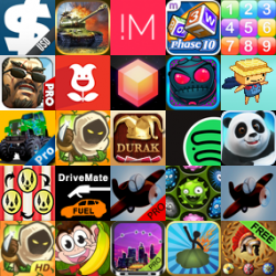 iPhone & iPad App Price Drops - Oct 31, 2015 iPhone & iPad App Price Drops - Oct 31, 2015