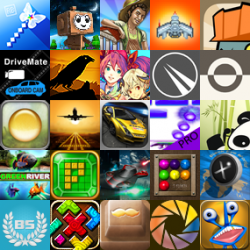 iPhone & iPad App Price Drops - Nov 1, 2015 iPhone & iPad App Price Drops - Nov 1, 2015