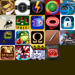 iPhone & iPad App Price Drops - Nov 2, 2015 iPhone & iPad App Price Drops - Nov 2, 2015