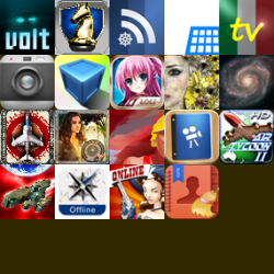 iPhone & iPad App Price Drops - Nov 5, 2015 iPhone & iPad App Price Drops - Nov 5, 2015