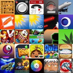 iPhone & iPad App Price Drops - Nov 6, 2015 iPhone & iPad App Price Drops - Nov 6, 2015