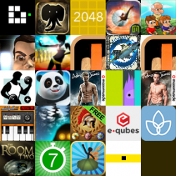 iPhone & iPad App Price Drops - Nov 7, 2015 iPhone & iPad App Price Drops - Nov 7, 2015