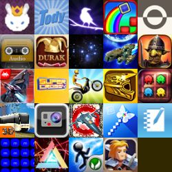 iPhone & iPad App Price Drops - Nov 11, 2015 iPhone & iPad App Price Drops - Nov 11, 2015