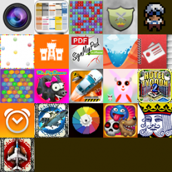 iPhone & iPad App Price Drops - Nov 12, 2015 iPhone & iPad App Price Drops - Nov 12, 2015