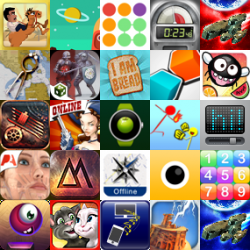 iPhone & iPad App Price Drops - Nov 13, 2015 iPhone & iPad App Price Drops - Nov 13, 2015