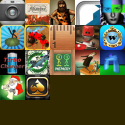 iPhone & iPad App Price Drops - Nov 15, 2015 iPhone & iPad App Price Drops - Nov 15, 2015
