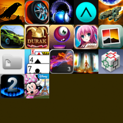 iPhone & iPad App Price Drops - Nov 16, 2015 iPhone & iPad App Price Drops - Nov 16, 2015