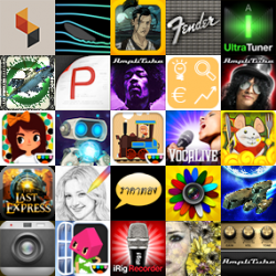 iPhone & iPad App Price Drops - Nov 20, 2015 iPhone & iPad App Price Drops - Nov 20, 2015