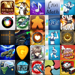 iPhone & iPad App Price Drops - Nov 27, 2015 iPhone & iPad App Price Drops - Nov 27, 2015