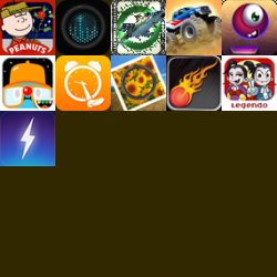iPhone & iPad App Price Drops - Dec 6, 2015 iPhone & iPad App Price Drops - Dec 6, 2015