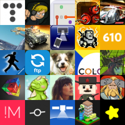 iPhone & iPad App Price Drops - Dec 15, 2015 iPhone & iPad App Price Drops - Dec 15, 2015