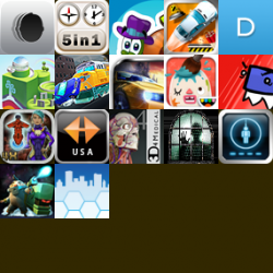 iPhone & iPad App Price Drops - Dec 16, 2015 iPhone & iPad App Price Drops - Dec 16, 2015