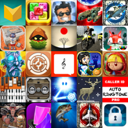 iPhone & iPad App Price Drops - Dec 17, 2015 iPhone & iPad App Price Drops - Dec 17, 2015