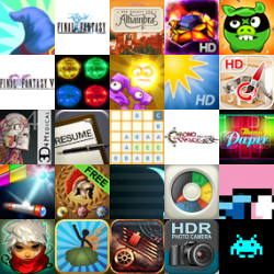 iPhone & iPad App Price Drops - Dec 19, 2015 iPhone & iPad App Price Drops - Dec 19, 2015