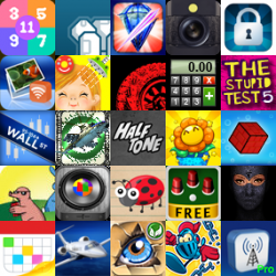 iPhone & iPad App Price Drops - Dec 20, 2015 iPhone & iPad App Price Drops - Dec 20, 2015