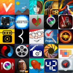 iPhone & iPad App Price Drops - Dec 23, 2015 iPhone & iPad App Price Drops - Dec 23, 2015