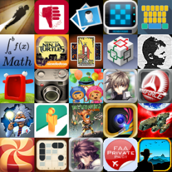 iPhone & iPad App Price Drops - Dec 24, 2015 iPhone & iPad App Price Drops - Dec 24, 2015