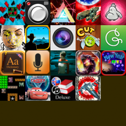 iPhone & iPad App Price Drops - Dec 31, 2015 iPhone & iPad App Price Drops - Dec 31, 2015