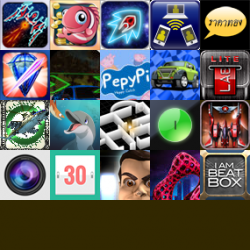 iPhone & iPad App Price Drops - Jan 10, 2016 iPhone & iPad App Price Drops - Jan 10, 2016
