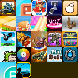 iPhone & iPad App Price Drops - Jan 15, 2016 iPhone & iPad App Price Drops - Jan 15, 2016