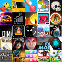 iPhone & iPad App Price Drops - Feb 6, 2016 iPhone & iPad App Price Drops - Feb 6, 2016