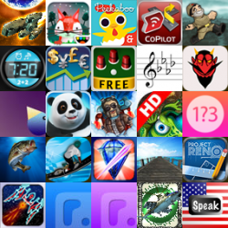 iPhone & iPad App Price Drops - Mar 13, 2016 iPhone & iPad App Price Drops - Mar 13, 2016