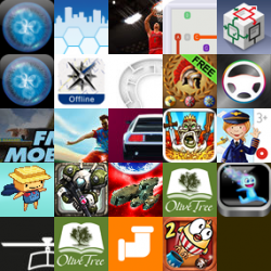iPhone & iPad App Price Drops - Mar 22, 2016 iPhone & iPad App Price Drops - Mar 22, 2016
