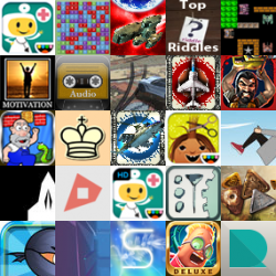 iPhone & iPad App Price Drops - Mar 24, 2016 iPhone & iPad App Price Drops - Mar 24, 2016