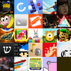 iPhone & iPad App Price Drops - Mar 27, 2016 iPhone & iPad App Price Drops - Mar 27, 2016