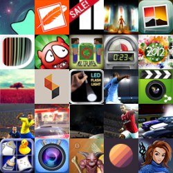 iPhone & iPad App Price Drops - Mar 28, 2016 iPhone & iPad App Price Drops - Mar 28, 2016