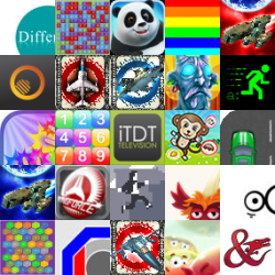 iPhone & iPad App Price Drops - Mar 31, 2016 iPhone & iPad App Price Drops - Mar 31, 2016