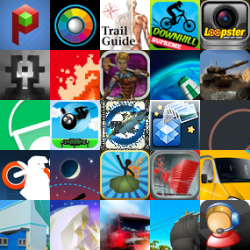 iPhone & iPad App Price Drops - Apr 9, 2016 iPhone & iPad App Price Drops - Apr 9, 2016