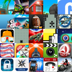iPhone & iPad App Price Drops - May 12, 2016 iPhone & iPad App Price Drops - May 12, 2016