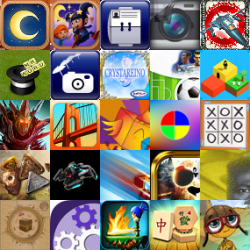 iPhone & iPad App Price Drops - May 14, 2016 iPhone & iPad App Price Drops - May 14, 2016