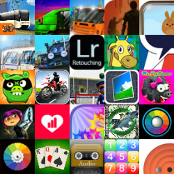iPhone & iPad App Price Drops - May 15, 2016 iPhone & iPad App Price Drops - May 15, 2016